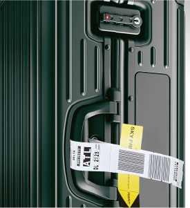 可變信息打印系列